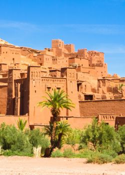 Ouarzazate