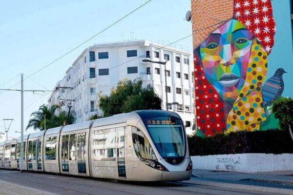 4 Days Morocco Tour from Casablanca to Marrakech