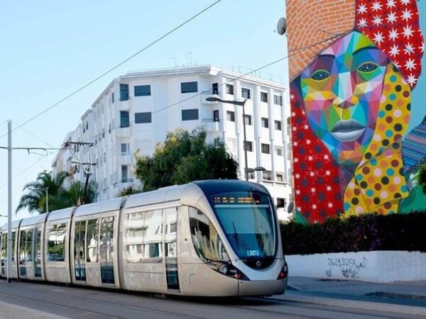 4 Days Morocco Tour from Casablanca to Marrakech