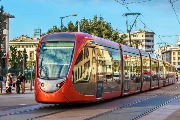 6-Day Morocco Desert Tour from Casablanca