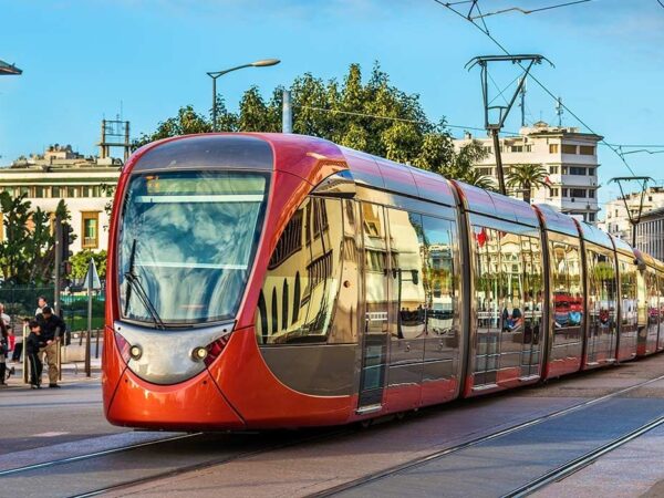 6-Day Morocco Desert Tour from Casablanca