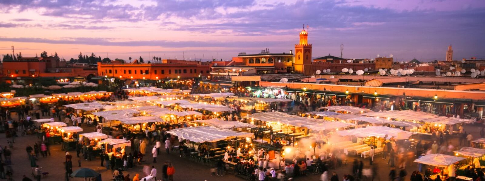 Marrakech