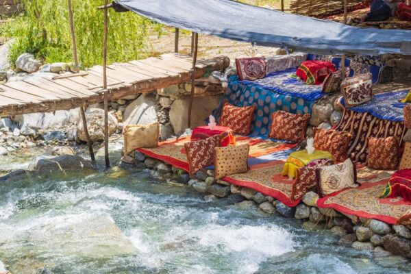 Day Trip to Ourika Valley from Marrakech