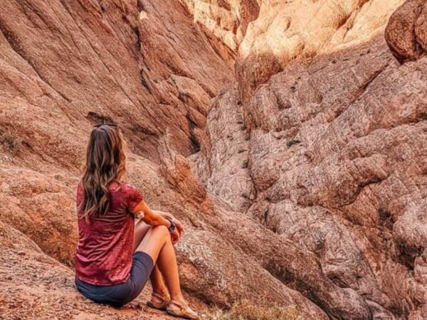 5-Day Marrakech to Fes Desert Tour