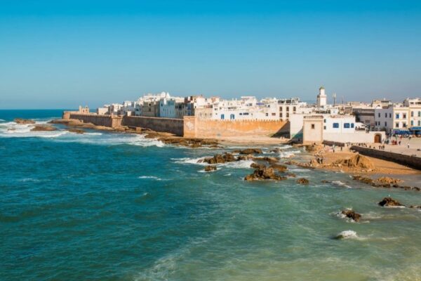 4-Day Ouarzazate Desert Tour to Essaouira