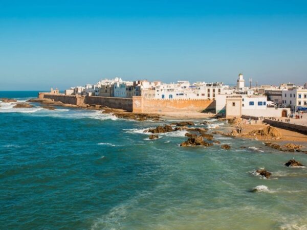 4-Day Ouarzazate Desert Tour to Essaouira