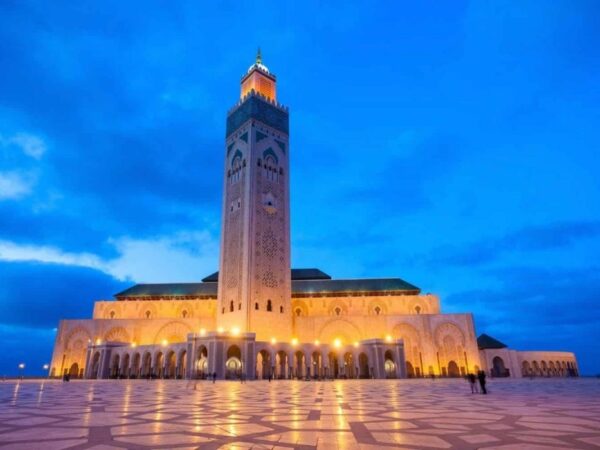 10 Days Grand Morocco Tour from Casablanca