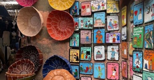 3 Days Fes to Merzouga Desert tour