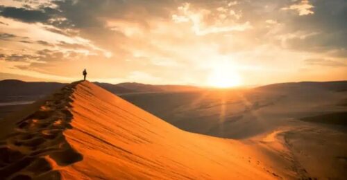 7 Days Fes to Marrakech Desert Tour